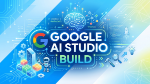 Google AI Studio buildでAIアプリを作る方法｜無料でどこまで使える？使い方と比較も紹介