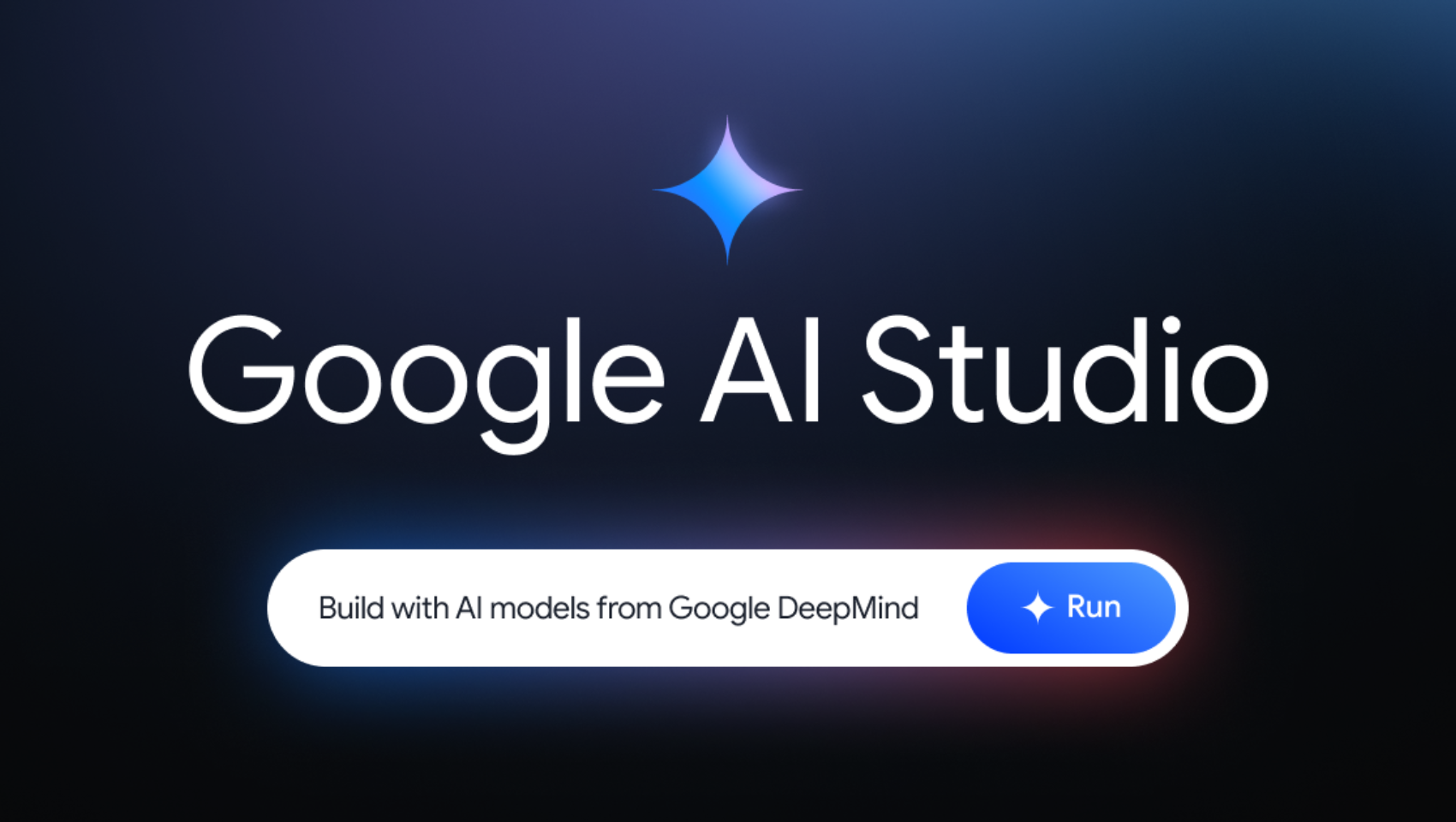Google AI Studioとは？無料でできること・料金・使い方・Geminiとの違いをわかりやすく解説
